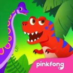 Pinkfong Dino World MOD APKv33.2